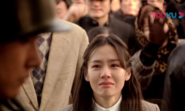 《醫生耀漢》李世榮哭得超美，10女星經典哭戲，潤娥可憐、IU讓人想摸頭安慰，但她們都比不過最後一位