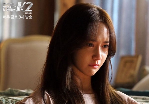 《醫生耀漢》李世榮哭得超美，10女星經典哭戲，潤娥可憐、IU讓人想摸頭安慰，但她們都比不過最後一位