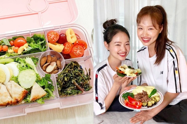 韓國網美教練產後半年狂瘦13公斤！IG公開飲食、運動方式，加碼分享孕期也能做的運動