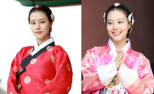 《德魯納酒店》朴柔娜被罵醜到家，8女星演公主，吳漣序像惡妃，只有第4、8位像真公主