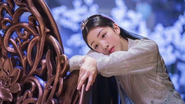 《陳情令》Q版肖戰、王一博超可愛！6童星實力圈粉，小阿羨神複製，還有人演過《知否》