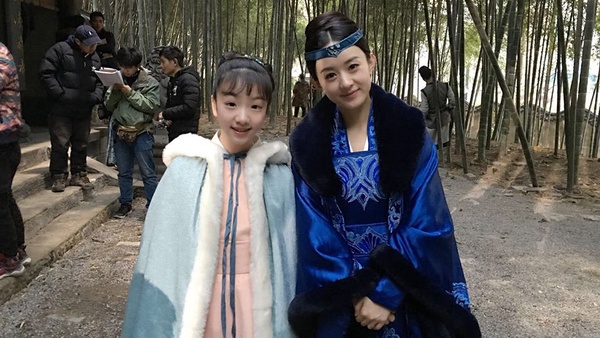 《陳情令》Q版肖戰、王一博超可愛！6童星實力圈粉，小阿羨神複製，還有人演過《知否》