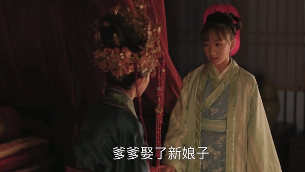 《陳情令》Q版肖戰、王一博超可愛！6童星實力圈粉，小阿羨神複製，還有人演過《知否》