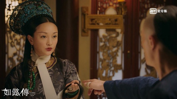《宸汐緣》靈汐好慘一女主！陸劇10大神級虐主角，如懿真的毫無女主光環