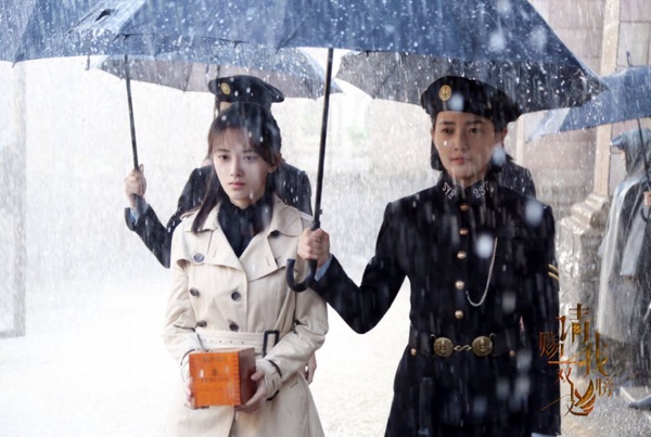 《宸汐緣》靈汐好慘一女主！陸劇10大神級虐主角，如懿真的毫無女主光環