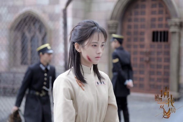 《宸汐緣》靈汐好慘一女主！陸劇10大神級虐主角，如懿真的毫無女主光環