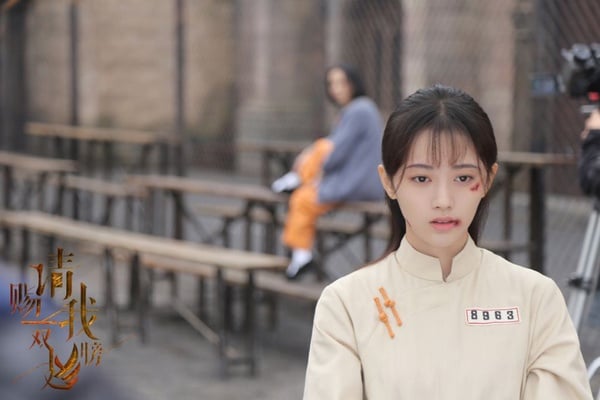 《宸汐緣》靈汐好慘一女主！陸劇10大神級虐主角，如懿真的毫無女主光環
