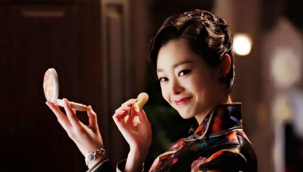 《宸汐緣》靈汐好慘一女主！陸劇10大神級虐主角，如懿真的毫無女主光環