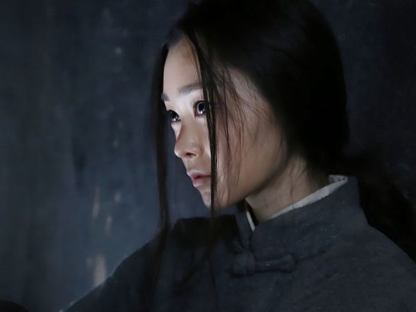 《宸汐緣》靈汐好慘一女主！陸劇10大神級虐主角，如懿真的毫無女主光環