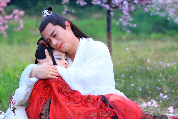 《宸汐緣》靈汐好慘一女主！陸劇10大神級虐主角，如懿真的毫無女主光環
