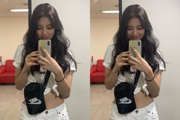 2019下半年大勢預感！本季韓星私服包款特搜，BLACKPINK、泫雅都在背的包包是這款