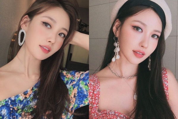 韓網票選「美貌擁有者」美女youtuber！IG追蹤破百萬元祖網紅、神級仿妝部落客絕對必追！