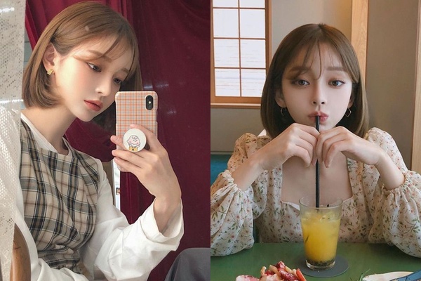 韓網票選「美貌擁有者」美女youtuber！IG追蹤破百萬元祖網紅、神級仿妝部落客絕對必追！