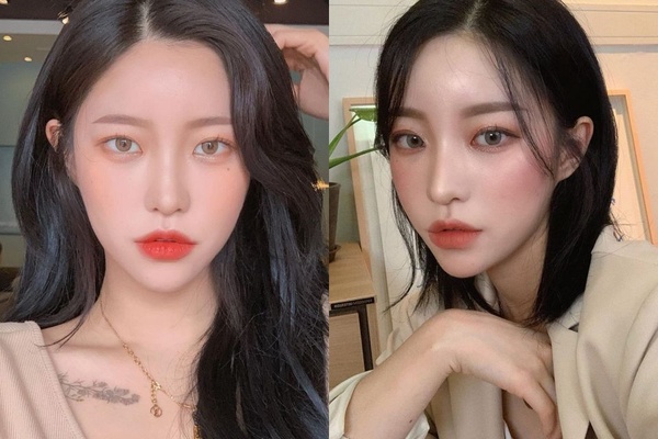 韓網票選「美貌擁有者」美女youtuber！IG追蹤破百萬元祖網紅、神級仿妝部落客絕對必追！