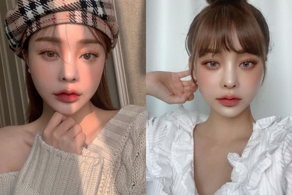 韓網票選「美貌擁有者」美女youtuber！IG追蹤破百萬元祖網紅、神級仿妝部落客絕對必追！