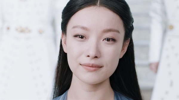 《宸汐緣》倪妮哭戲屌打一票流量小花！10個絕美哭戲瞬間，是仙女的眼淚