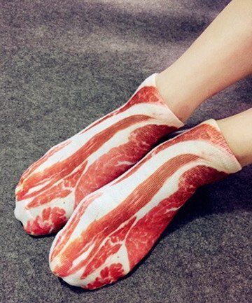肉控必收！超獵奇「五花肉造型ok繃」，加碼四款五花肉周邊，貼在手上會想吃掉吧⋯