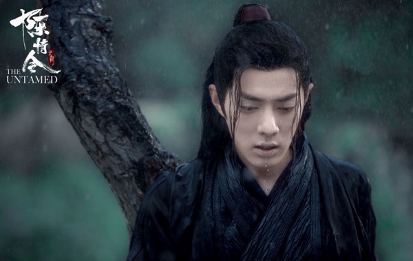 《陳情令》大結局參評人數取代《瑯琊榜》奪第一！10部熱門古裝排行，該劇遠超《三生三世》《如懿傳》