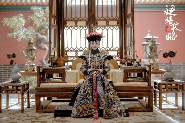 《陳情令》大結局參評人數取代《瑯琊榜》奪第一！10部熱門古裝排行，該劇遠超《三生三世》《如懿傳》