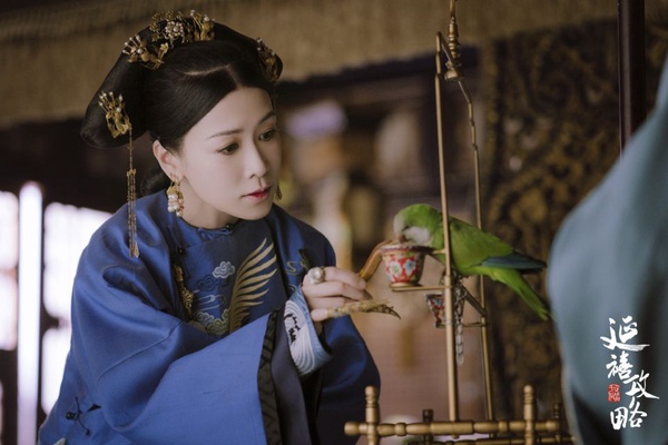 《陳情令》大結局參評人數取代《瑯琊榜》奪第一！10部熱門古裝排行，該劇遠超《三生三世》《如懿傳》