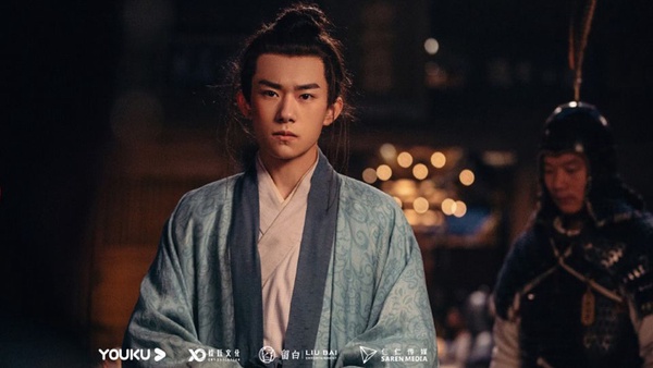 《陳情令》大結局參評人數取代《瑯琊榜》奪第一！10部熱門古裝排行，該劇遠超《三生三世》《如懿傳》