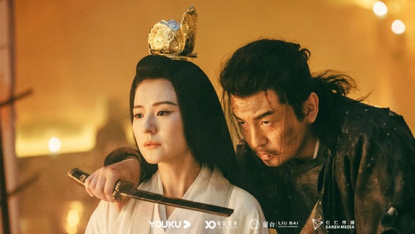 《陳情令》大結局參評人數取代《瑯琊榜》奪第一！10部熱門古裝排行，該劇遠超《三生三世》《如懿傳》