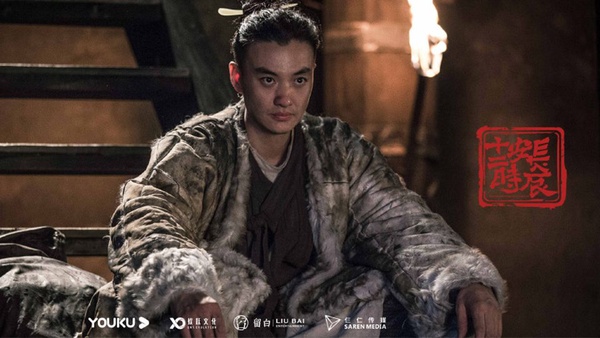 《陳情令》大結局參評人數取代《瑯琊榜》奪第一！10部熱門古裝排行，該劇遠超《三生三世》《如懿傳》
