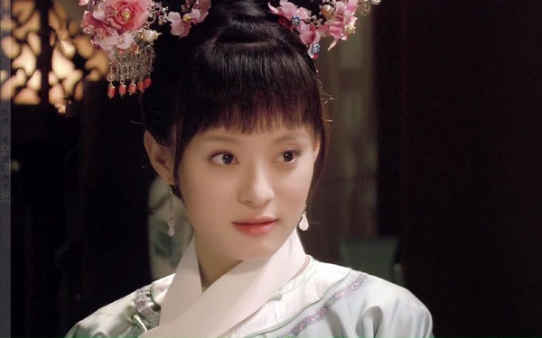 《陳情令》大結局參評人數取代《瑯琊榜》奪第一！10部熱門古裝排行，該劇遠超《三生三世》《如懿傳》