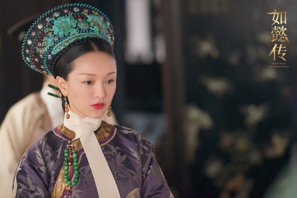 《陳情令》大結局參評人數取代《瑯琊榜》奪第一！10部熱門古裝排行，該劇遠超《三生三世》《如懿傳》