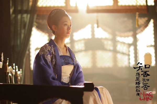 《陳情令》大結局參評人數取代《瑯琊榜》奪第一！10部熱門古裝排行，該劇遠超《三生三世》《如懿傳》