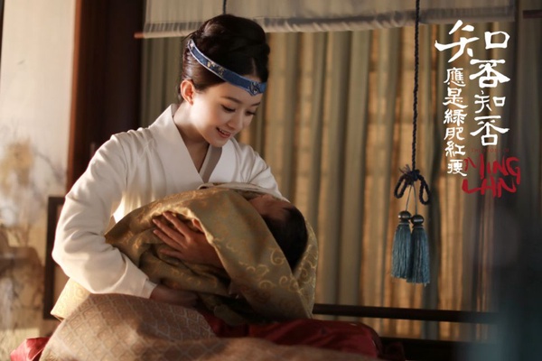 《陳情令》大結局參評人數取代《瑯琊榜》奪第一！10部熱門古裝排行，該劇遠超《三生三世》《如懿傳》