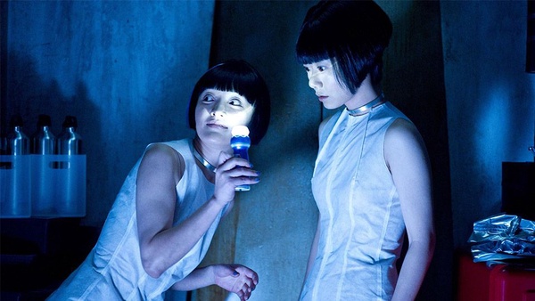 韓孝周《神鬼認證》前傳預告出爐，女神打架超級帥！這幾位韓星攻美都撲街，她卻火遍好萊塢