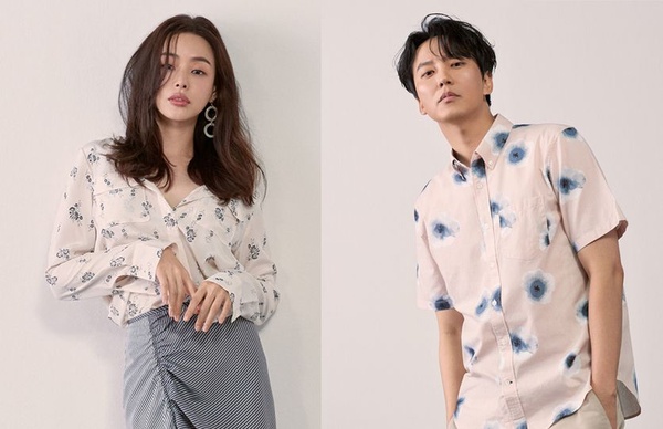 《德魯納酒店》IU、呂珍九情侶寫真，風格又撞《鬼怪》？8組CP寫真，金高銀、丁海寅初戀感滿滿，車銀優、申世景照片比劇還好看