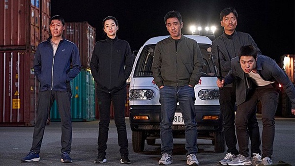 潤娥《極限逃生》票房超亮眼，力壓朴敘俊《驅魔使者》！2019韓國電影票房TOP7，《寄生上流》目前也無法撼動這一部！