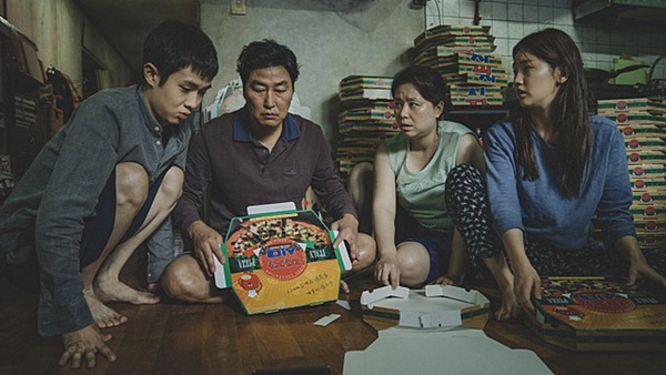 潤娥《極限逃生》票房超亮眼，力壓朴敘俊《驅魔使者》！2019韓國電影票房TOP7，《寄生上流》目前也無法撼動這一部！