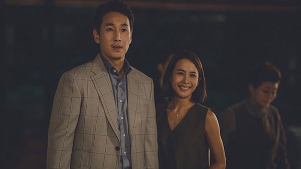 潤娥《極限逃生》票房超亮眼，力壓朴敘俊《驅魔使者》！2019韓國電影票房TOP7，《寄生上流》目前也無法撼動這一部！