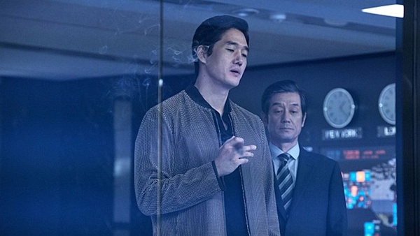 潤娥《極限逃生》票房超亮眼，力壓朴敘俊《驅魔使者》！2019韓國電影票房TOP7，《寄生上流》目前也無法撼動這一部！