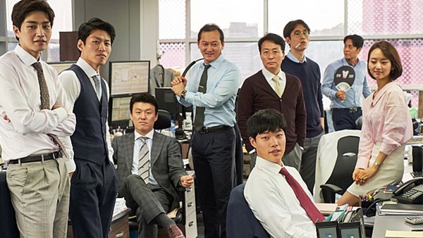 潤娥《極限逃生》票房超亮眼，力壓朴敘俊《驅魔使者》！2019韓國電影票房TOP7，《寄生上流》目前也無法撼動這一部！