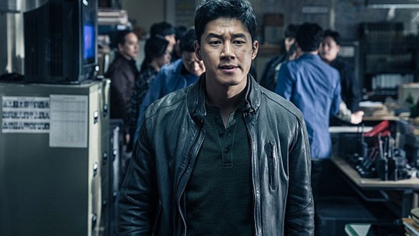 潤娥《極限逃生》票房超亮眼，力壓朴敘俊《驅魔使者》！2019韓國電影票房TOP7，《寄生上流》目前也無法撼動這一部！