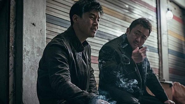 潤娥《極限逃生》票房超亮眼，力壓朴敘俊《驅魔使者》！2019韓國電影票房TOP7，《寄生上流》目前也無法撼動這一部！