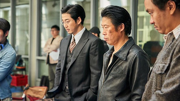 潤娥《極限逃生》票房超亮眼，力壓朴敘俊《驅魔使者》！2019韓國電影票房TOP7，《寄生上流》目前也無法撼動這一部！