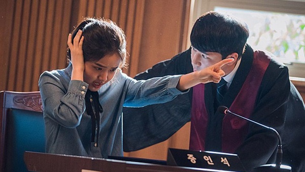 潤娥《極限逃生》票房超亮眼，力壓朴敘俊《驅魔使者》！2019韓國電影票房TOP7，《寄生上流》目前也無法撼動這一部！
