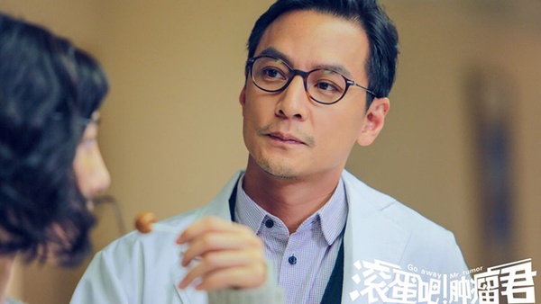 肖戰《餘生，請多指教》斯文醫生照曝光！10個穿醫師袍的男星，羅雲熙、胡一天帥不過肖戰