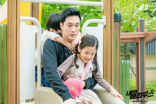 《Welcome 2 Life》Rain化身女兒奴，8位韓劇中的奶爸，池晟帶粉紅帽幫女兒慶生，丁海寅最溫柔，但反差最大的還是蘇志燮