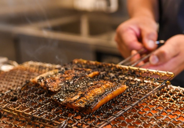 「鰻重總本家」就在林口三井！正統關東鰻魚飯的「鰻重總本家」來台灣，就在8月開幕～