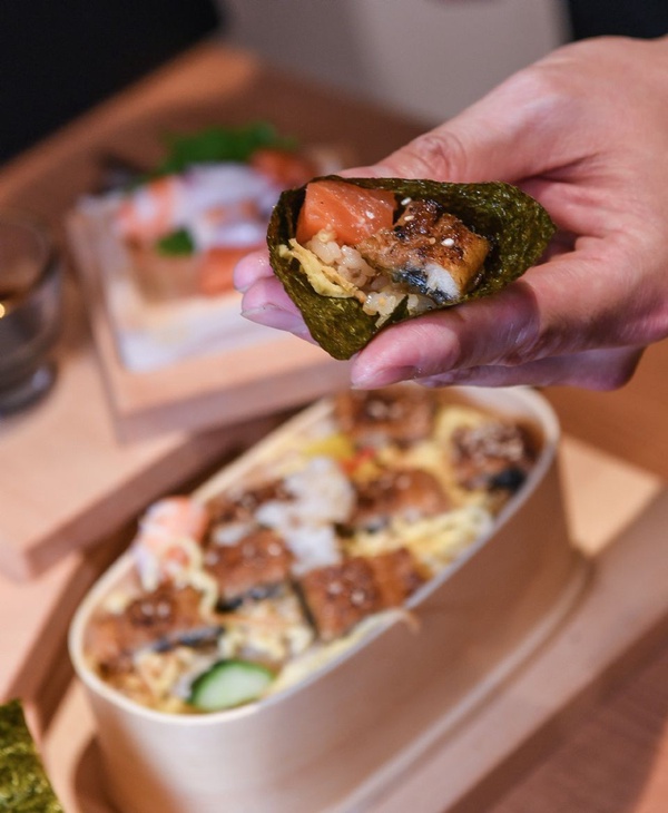 「鰻重總本家」就在林口三井！正統關東鰻魚飯的「鰻重總本家」來台灣，就在8月開幕～