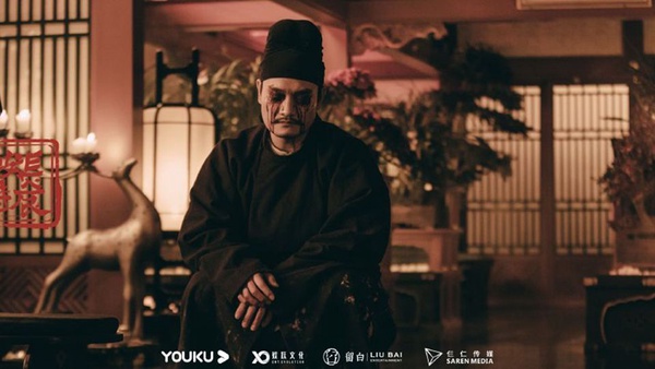 《長安十二時辰》小說版14角色結局解秘！龍波殺魚腸，而他衰慘成代罪羔羊