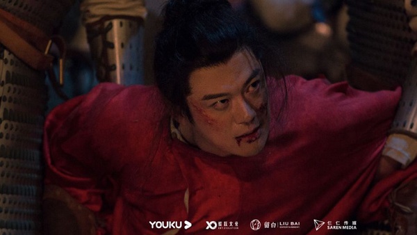 《長安十二時辰》小說版14角色結局解秘！龍波殺魚腸，而他衰慘成代罪羔羊