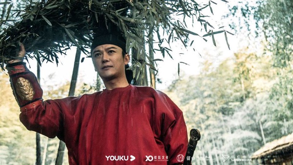 《長安十二時辰》小說版14角色結局解秘！龍波殺魚腸，而他衰慘成代罪羔羊