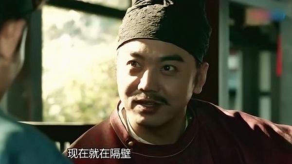 《長安十二時辰》小說版14角色結局解秘！龍波殺魚腸，而他衰慘成代罪羔羊